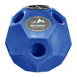 Hay Play Horse Feed Toy High Country Plastics